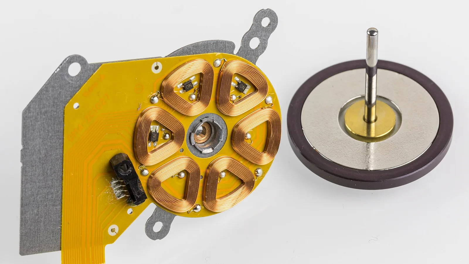 Axial-Flux Motors Explained and Why Performance Cars Want Them