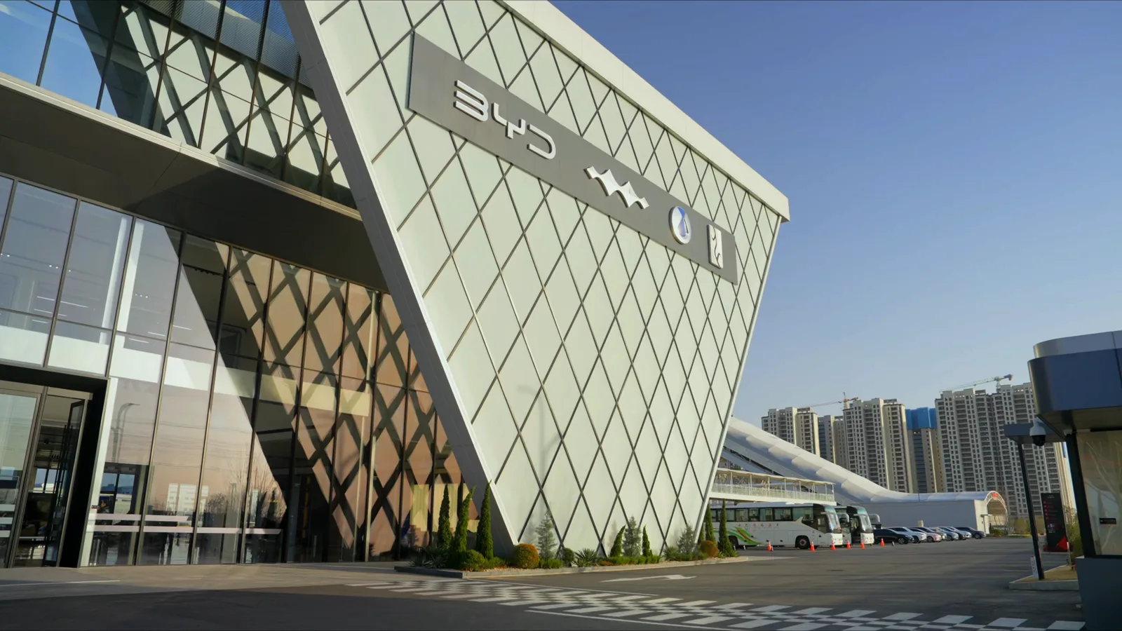 How BYD Overtook Tesla and What Comes Next