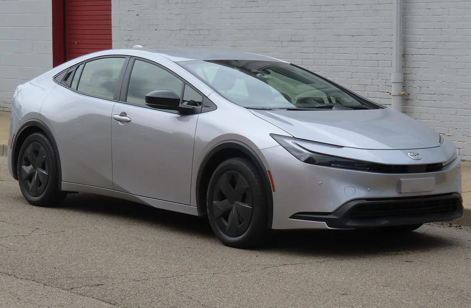 EV or Hybrid and Which You Should Buy Right Now