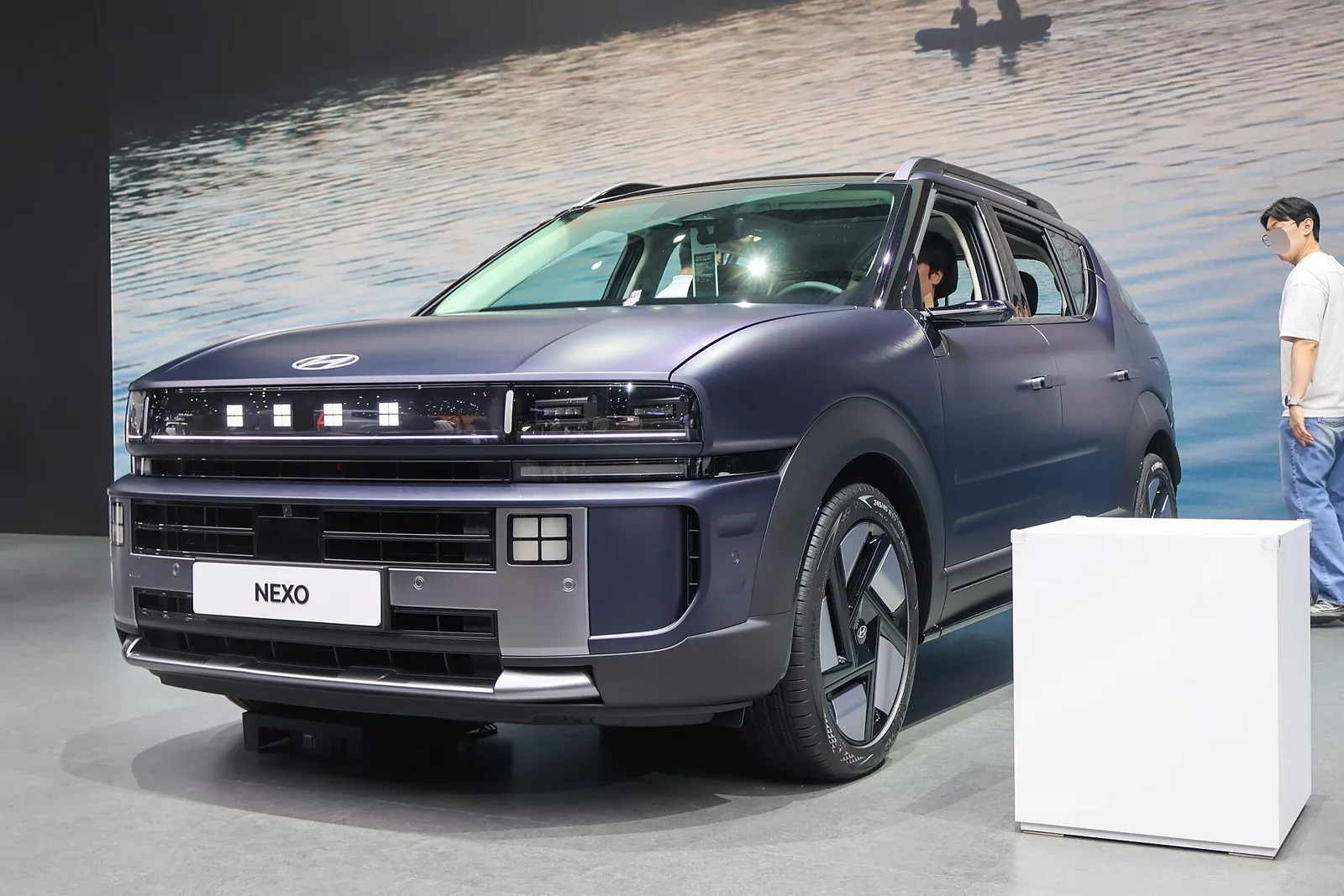 Battery Electric or Hydrogen and Where Fuel Cell Cars Still Make Sense