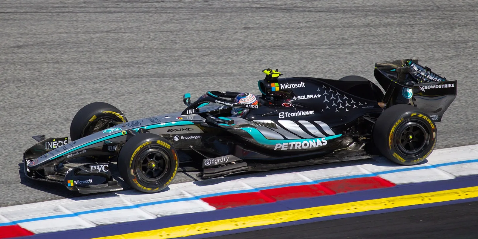 The 2026 Formula 1 Regulations Explained in Plain English
