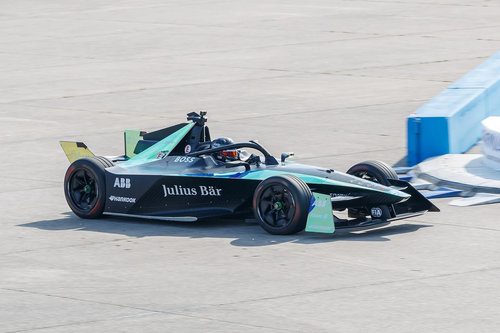 Formula E Gen4 Explained and How It Changes Electric Racing