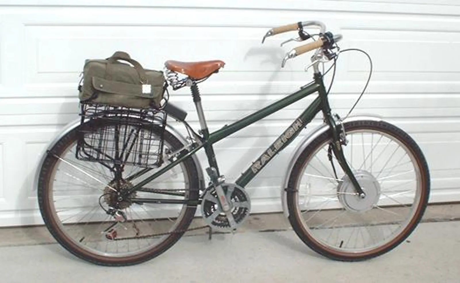 In-Wheel Motors Explained and Why a Century-Old Idea Is Finally Reaching the Road
