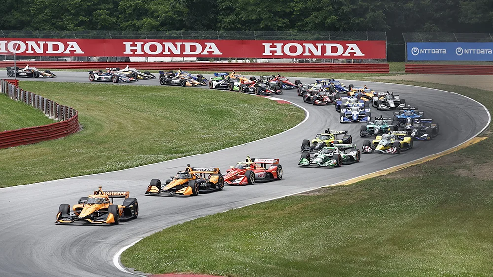 IndyCar 2026: record Indy 500 margin and biggest TV audience in nearly two decades