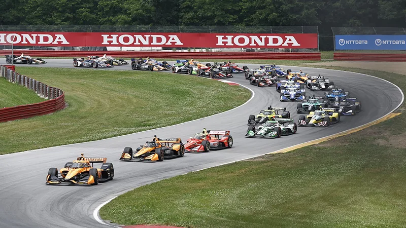 IndyCar 2026: record Indy 500 margin and biggest TV audience in nearly two decades