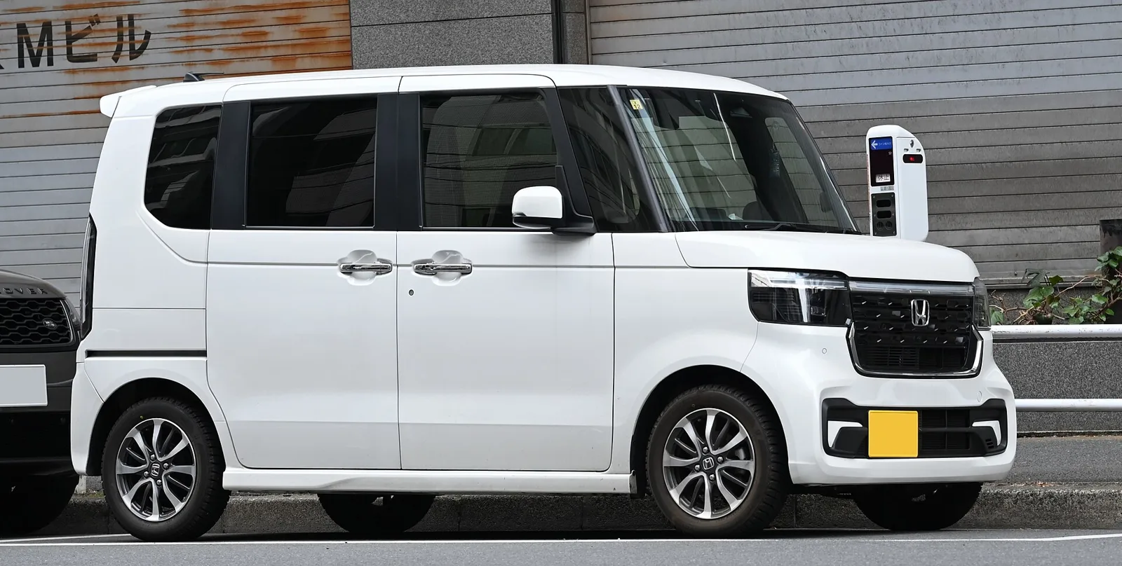 Kei cars explained through Japan's size limits, tax breaks and sports models