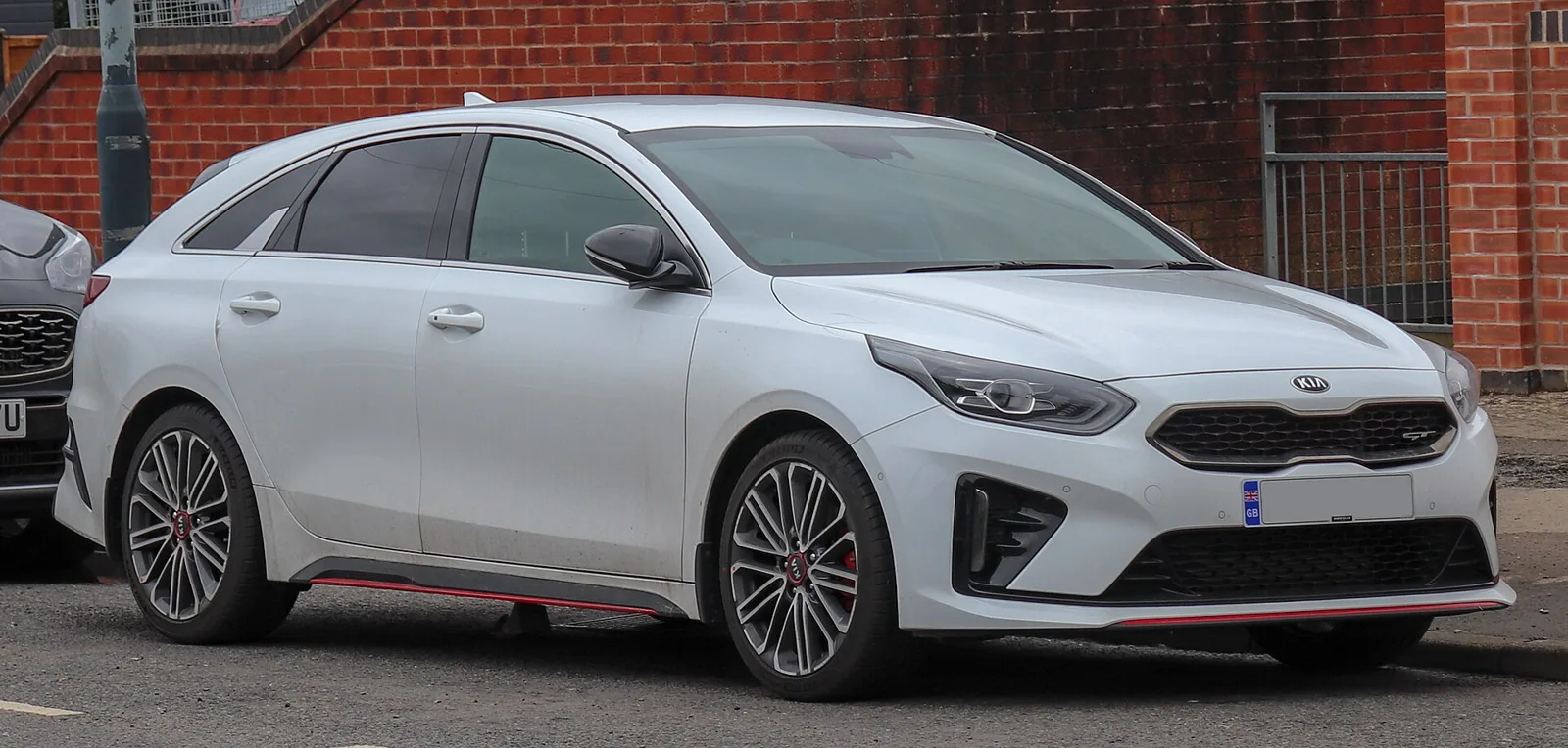 kia cee d