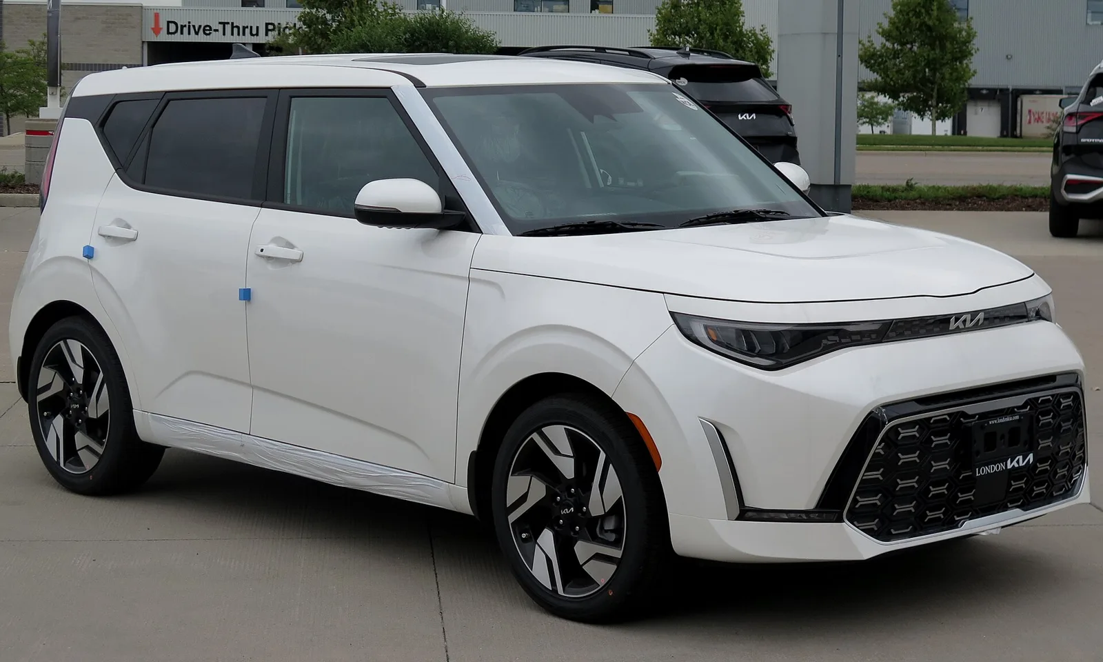 kia heart
