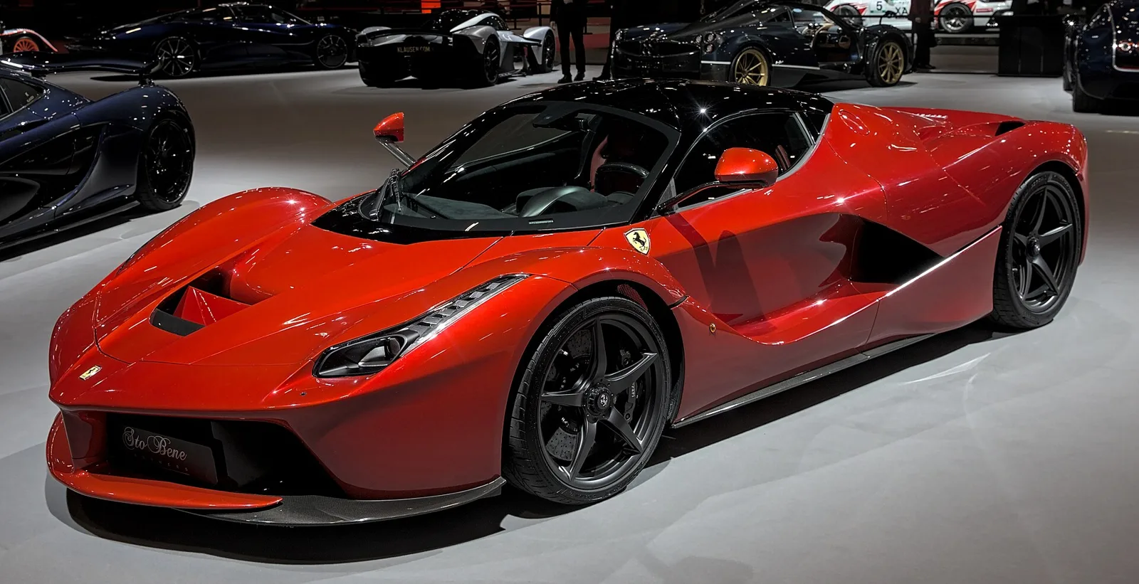 laferrari
