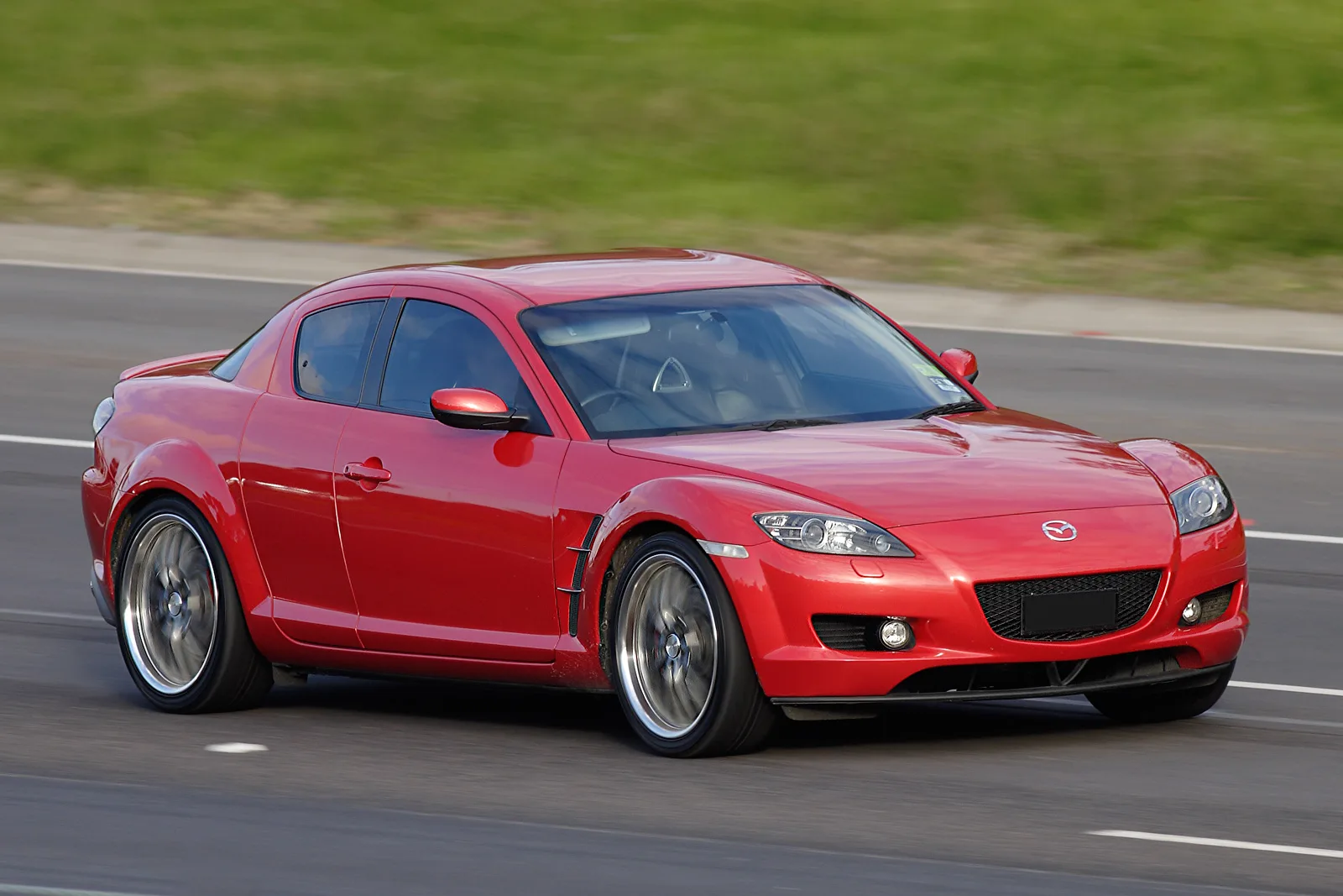 mazda