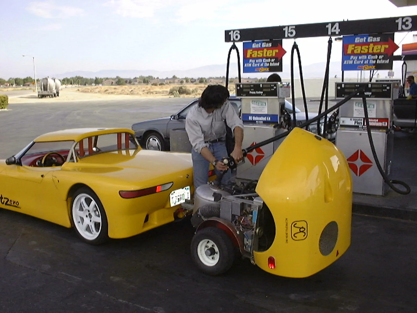 Range-Extender EVs Explained and Why They Are Making a Comeback