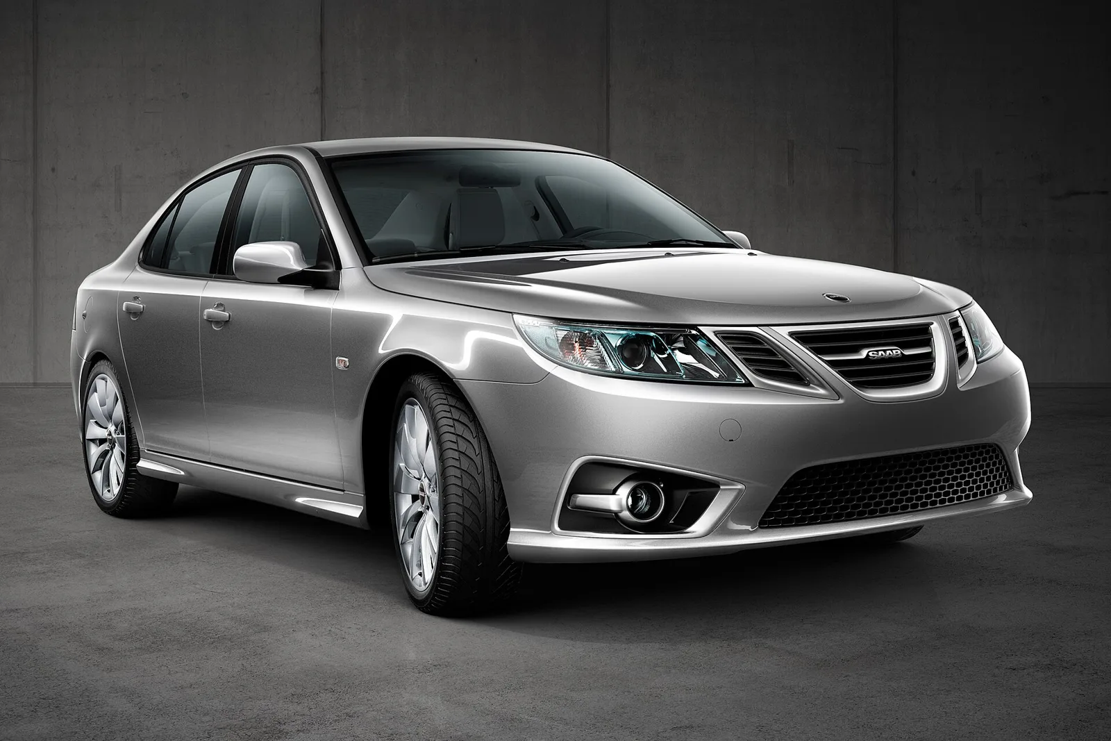 saab 9 3