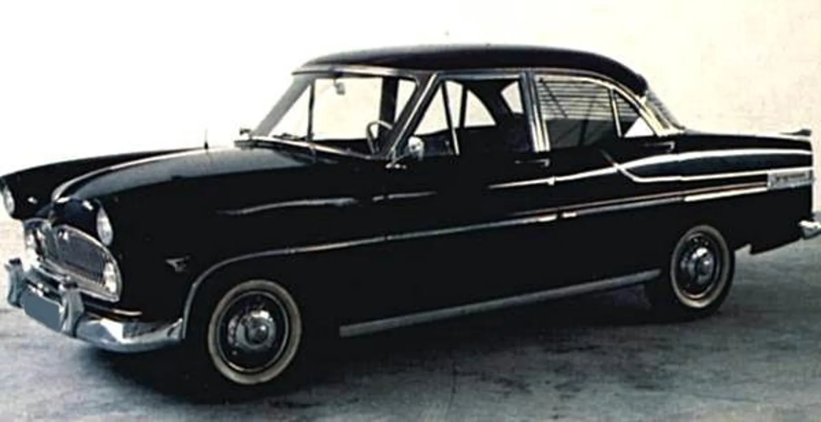 simca vedette