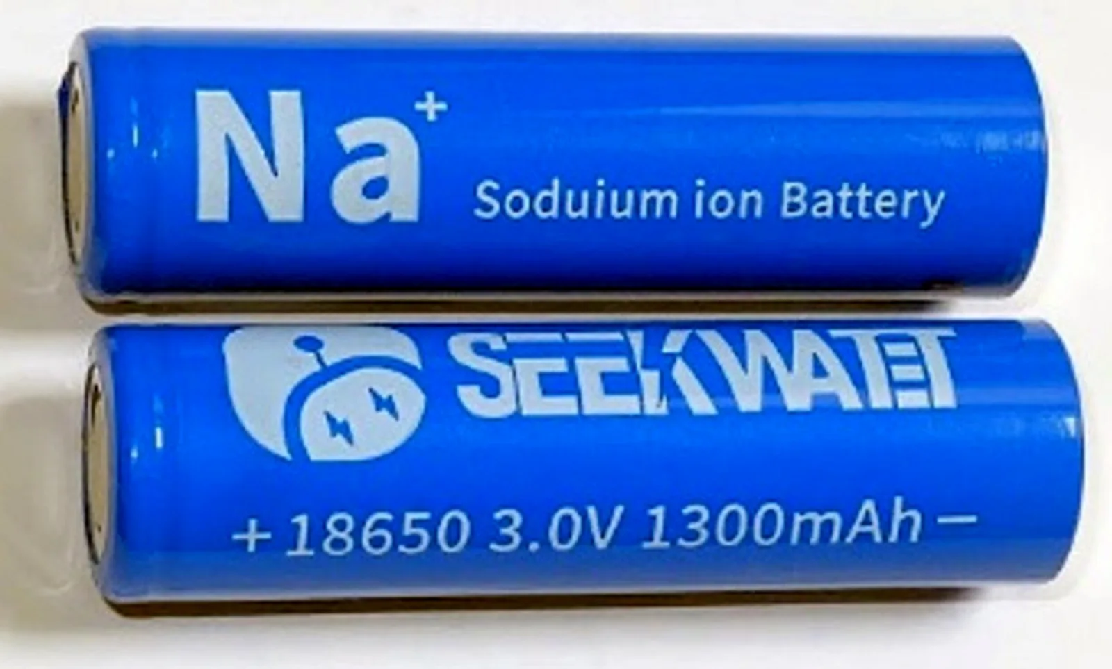 Why Carmakers Are Betting on Sodium-Ion Batteries