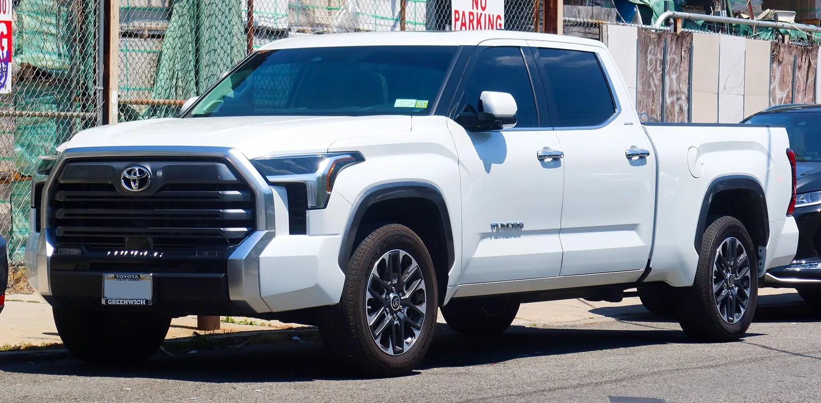 toyota tundra