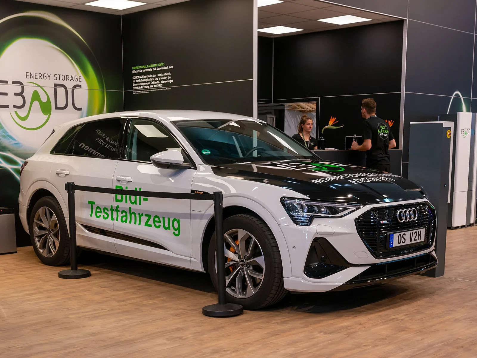 Vehicle-to-Grid Explained and Whether Your Car Can Power Your House