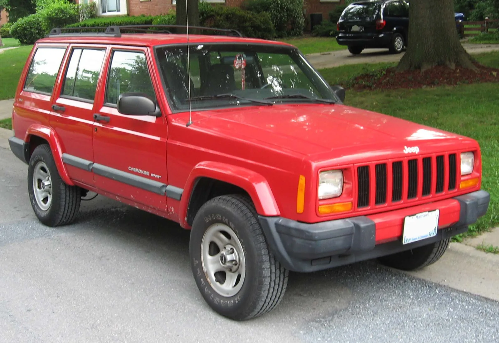 SUVs overtook sedans and wagons because rules, tariffs and margins pushed them